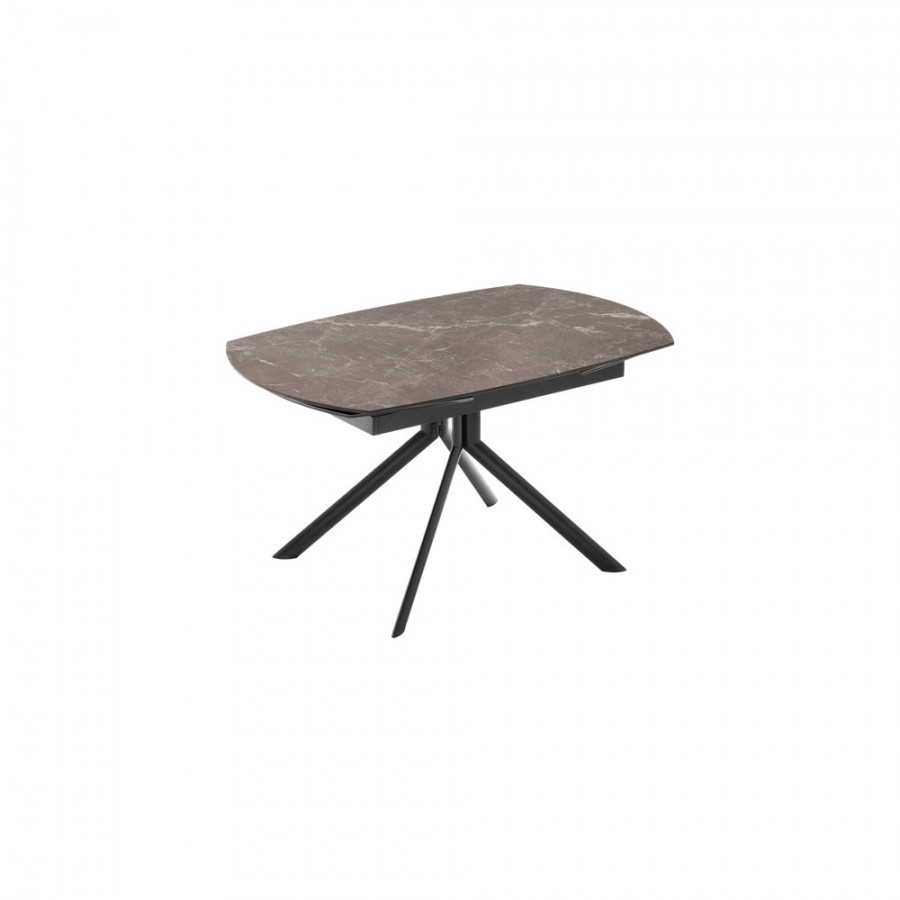 Masa dining Connubia Calligaris Giove Plus CB4866